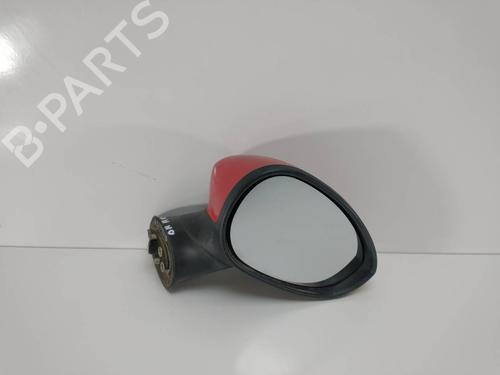 Retrovisor derecho FIAT PUNTO (188_) [1999-2012]  7510735