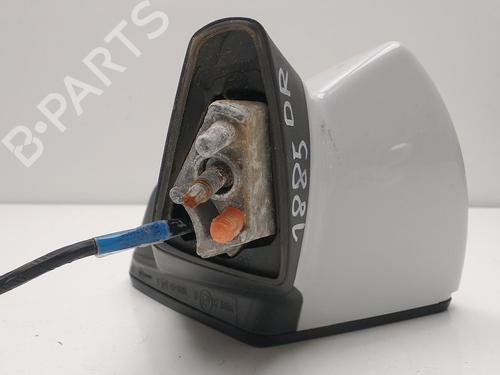 Right mirror SEAT LEON Sportstourer (KL8, KLD) | BP30387886C27