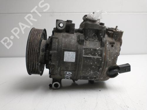AC compressor VW GOLF V (1K1) 1.9 TDI | BP16187807M34 