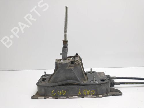 Gear lever VW CADDY III Box Body/MPV (2KA, 2KH, 2CA, 2CH)  | BP8388386M90 