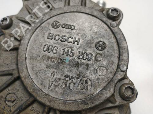 Vacuum pump AUDI A3 Sportback (8PA)  | BP22345706M80 