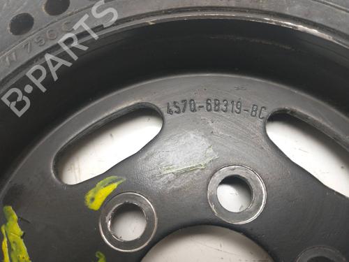 Pulley LAND ROVER DISCOVERY IV (L319) 3.0 TD 4x4 | BP14157468M122