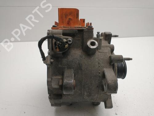 Alternator PEUGEOT 508 II (FB_, FH_, F3_) PSE Hybrid4 360 (F35GBT) | BP30638307M7