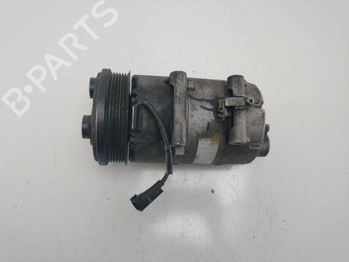AC compressor FORD FOCUS C-MAX (DM2)  | BP9369677M34 