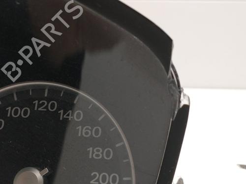 Instrument cluster FORD FOCUS II (DA_, HCP, DP)  | BP30724876C47 