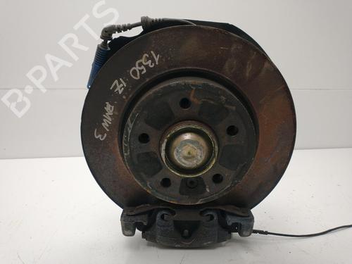 Venstre Styrespindel Lejehus BMW 3 (E46) 320 d (150 hp) 31808276