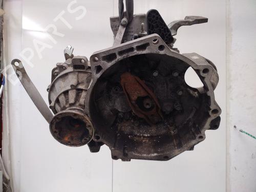 Used Gearbox SEAT ALTEA (5P1) [2004-2015]  31316724