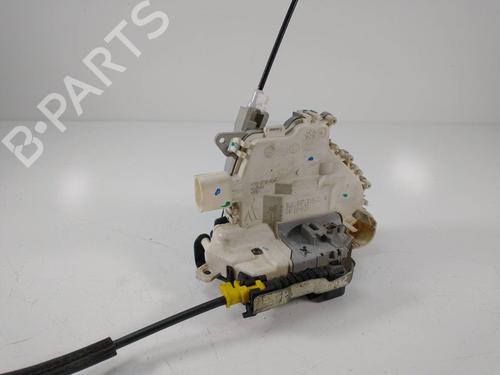 Used Front left lock AUDI A4 B8 (8K2) [2007-2017]  21389446