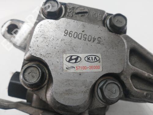 Steering pump HYUNDAI TUCSON (JM) 2.0 | BP9694639M99 