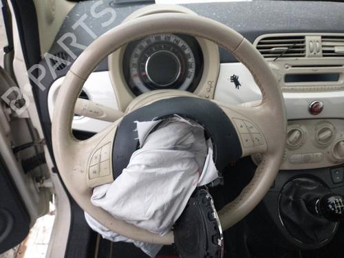 Rat FIAT 500 (312_) [2007-2025]  24470074