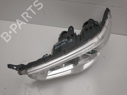 Left headlight MITSUBISHI ASX (GA_W_)  | BP33885954C28  - Image 5
