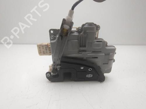 Front right lock AUDI A6 C6 Avant (4F5)  | BP11864613C97 