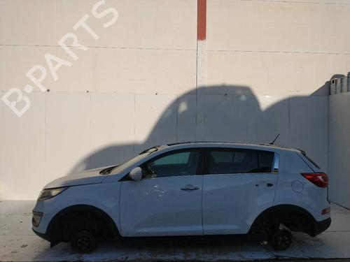 Used Parts KIA SPORTAGE III (SL) [2009-2017]  4367601