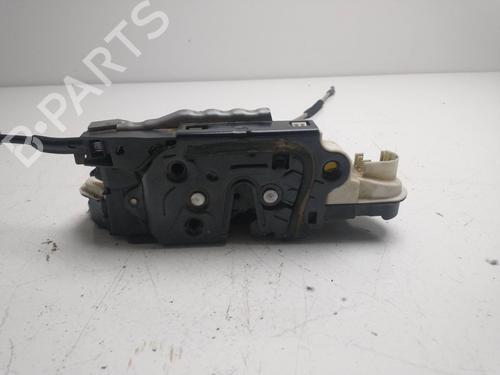 Used Front left lock SEAT IBIZA IV (6J5, 6P1) [2008-2017]  15877739