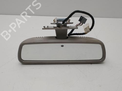 Used Rear mirror AUDI A6 C6 Avant (4F5) 4.2 FSI quattro (350 hp) 23891965