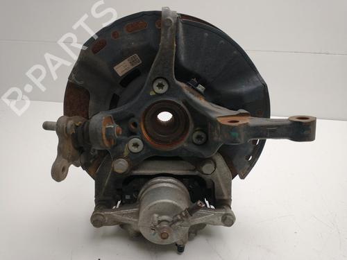 Left front steering knuckle KIA XCEED (CD) | BP31856022M25