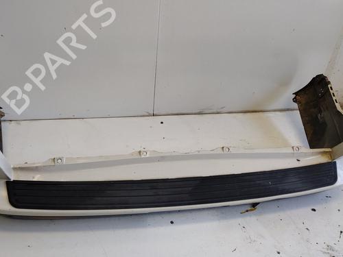 Used Rear bumper Rear bumper 37718953 37718953
