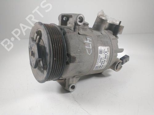 AC-Kompressor VW GOLF VII (5G1, BQ1, BE1, BE2) [2012-2021]  17164139