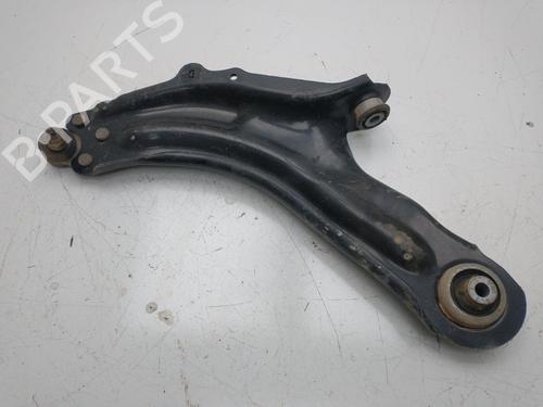 Used Left front suspension arm RENAULT KANGOO III MPV [2021-2026]  32781421