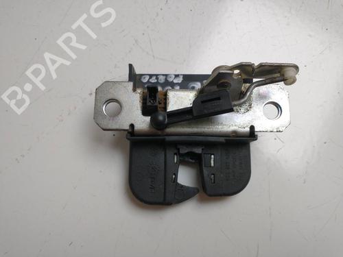 Tailgate lock VW POLO (9N_, 9A_) 1.4 16V | BP15617252C101 