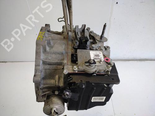 Used Gearbox PEUGEOT 508 I (8D_) 1.6 THP (156 hp) 13494133
