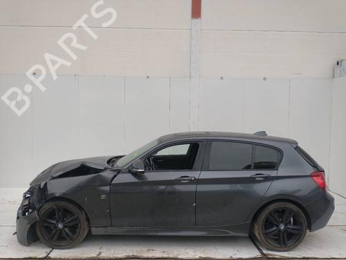 Used Parts BMW 1 (F20) 118 d (143 hp) 4424590