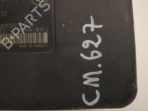 Used ABS pump BMW 1 (E87) 118 d (122 hp) 31752849