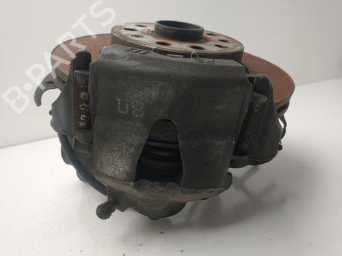 Left front steering knuckle SEAT LEON SC (5F5) | BP40023181M25 - Image 4