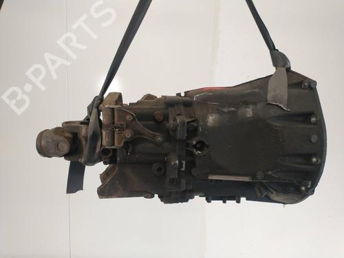 Gearbox MERCEDES-BENZ SPRINTER 3,5-t Van (B906)  | BP10549590M3 