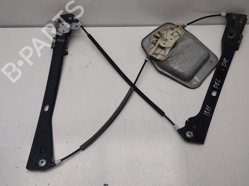 Front right window mechanism VW JETTA III (1K2) 1.9 TDI | BP34372549C23 - Image 7