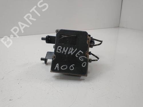Used ABS pump BMW 5 (E60) 525 i (192 hp) 7821936