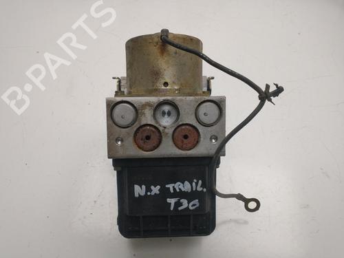 ABS pump NISSAN X-TRAIL I (T30) | BP30886946M43