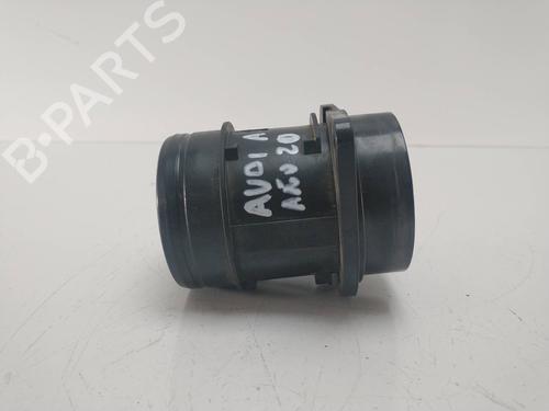 Mass air flow sensor AUDI A3 Limousine (8VS, 8VM)  | BP9118711M95 