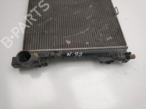 Water radiator MERCEDES-BENZ C-CLASS (W203) C 280 (203.054) | BP32439071M31