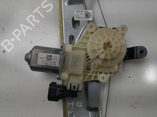 Rear left window mechanism FORD FOCUS III  | BP8272314C24 