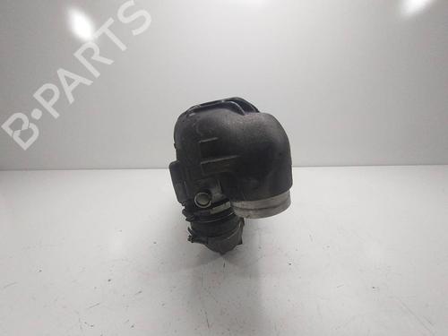 Turbocharger/Supercharger MERCEDES-BENZ C-CLASS (W203) C 200 Kompressor (203.042) | BP14157629M71 