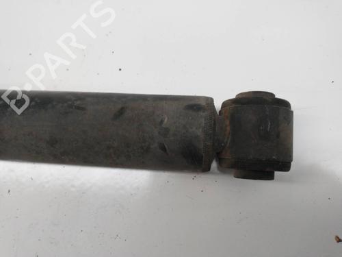 Left rear shock absorber FORD MONDEO III (B5Y)  | BP7507676M18 