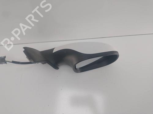 Right mirror SEAT ALTEA XL (5P5, 5P8)  | BP10721536C27 