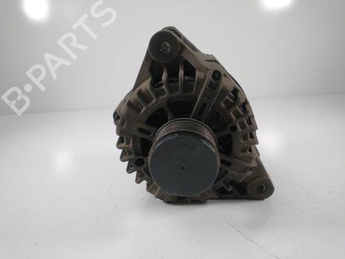 Alternator HYUNDAI SANTA FÉ II (CM) 2.2 CRDi 4x4 | BP17537437M7 