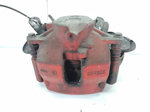 Left front steering knuckle MERCEDES-BENZ C-CLASS Coupe (C204) C 220 CDI (204.302) | BP17120137M25 