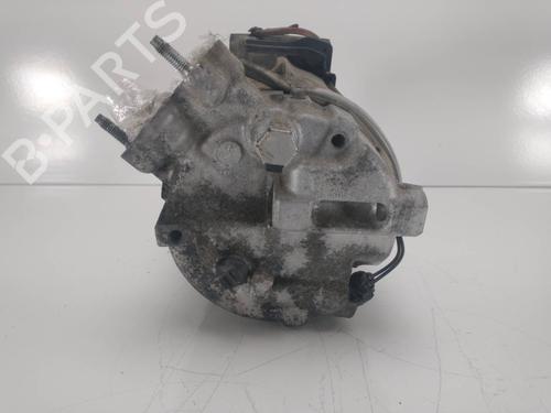 AC compressor LAND ROVER DISCOVERY SPORT (L550) 2.0 D | BP10347086M34