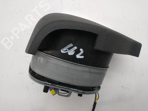 Driver airbag VW GOLF V (1K1) 1.4 TSI | BP12339348C9 