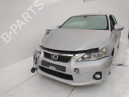 Oil radiator LEXUS CT (ZWA10_) 200h (ZWA10_) | BP14157671M33 