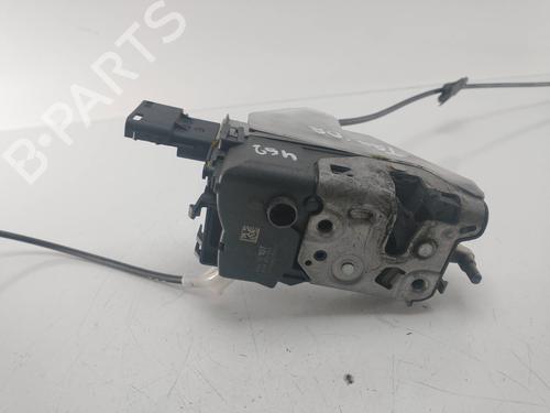 Rear right lock PEUGEOT 308 SW I (4E_, 4H_) 1.6 HDi | BP9248875C99 