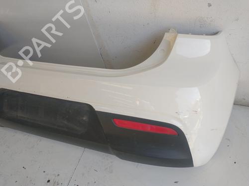Rear bumper KIA RIO IV (YB, SC, FB) | BP32423475C8