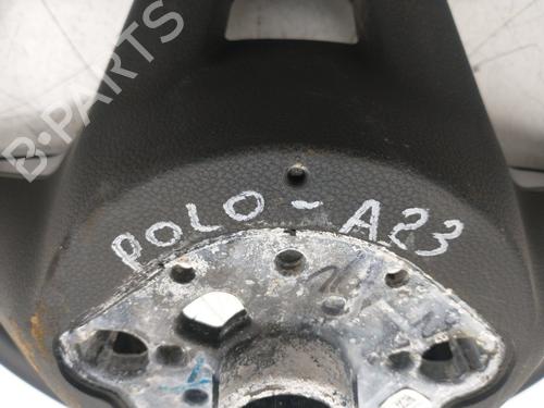 Rat VW T-CROSS (C11, D31) | BP36021075C49 - Image 2