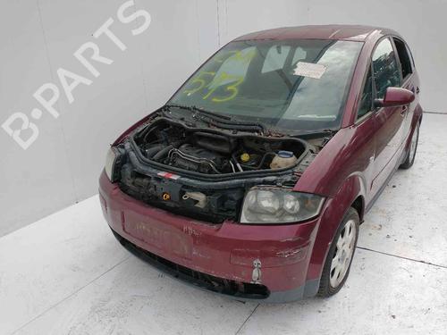 Starter AUDI A2 (8Z0) 1.4 TDI | BP9413266M8  - Image 6