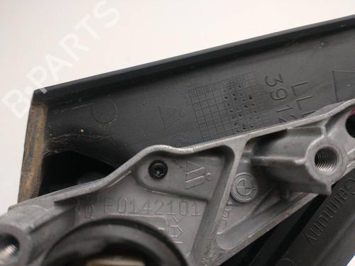 Left mirror BMW 3 (E90)  | BP21167957C26 