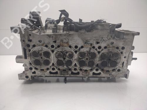 Cylinder head FORD TRANSIT CUSTOM V362 Van (FY, FZ)  | BP31353818M5 