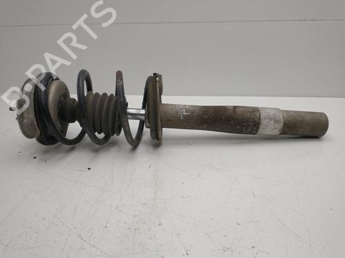 Amortisseur avant droit BMW 5 (E60) 520 d (163 hp) 32118496